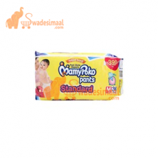 Mamy Poko Pants Standard Medium, 36 U